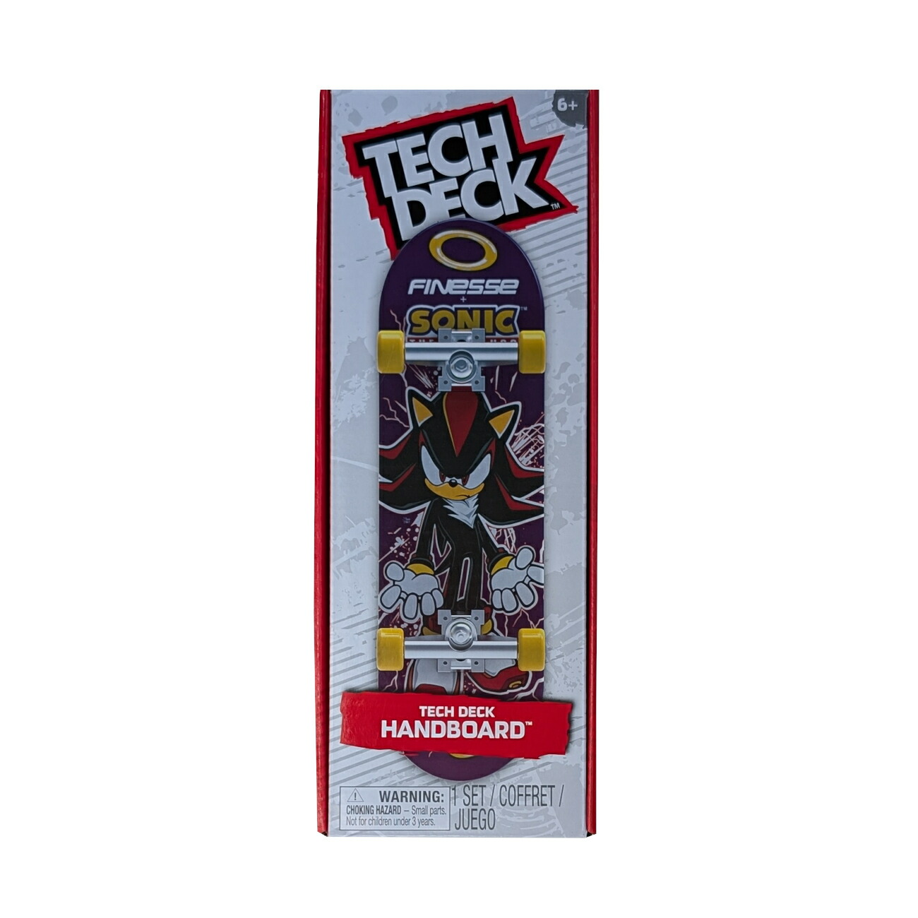 TECH DECK サンタクルーズ × スターウォーズ フィンガーボード ×10 楽天市場】テックデッキ TECH DECK HANDBOARD SANTA CRUIZ STAR