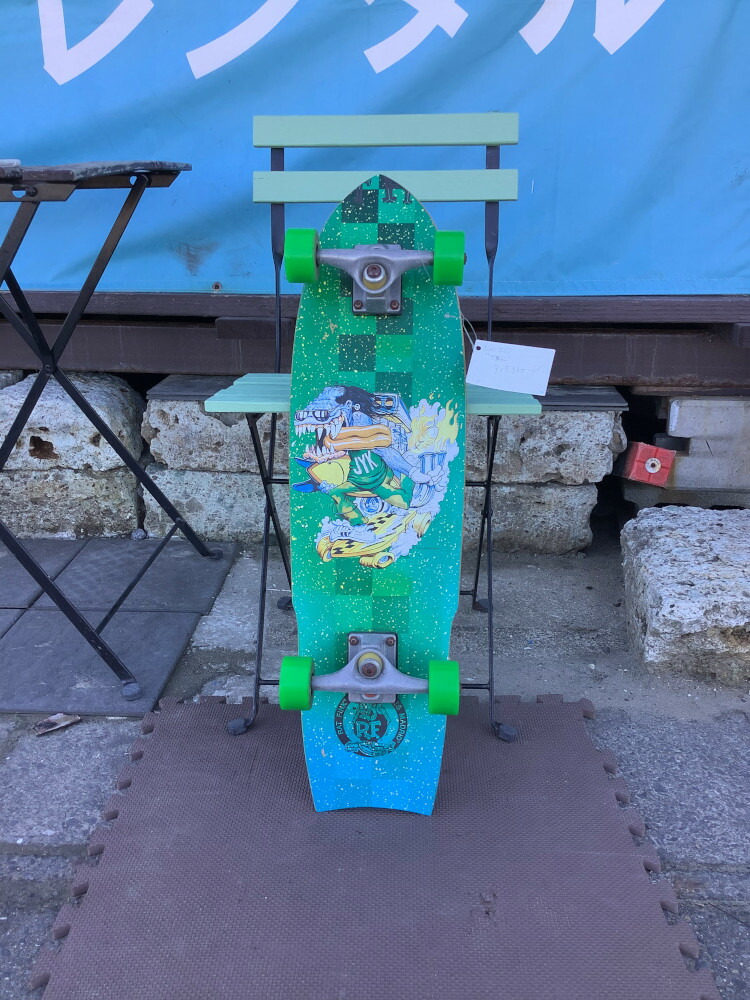 楽天市場】【中古・未使用品】Madrid Old Skull Explosion Re