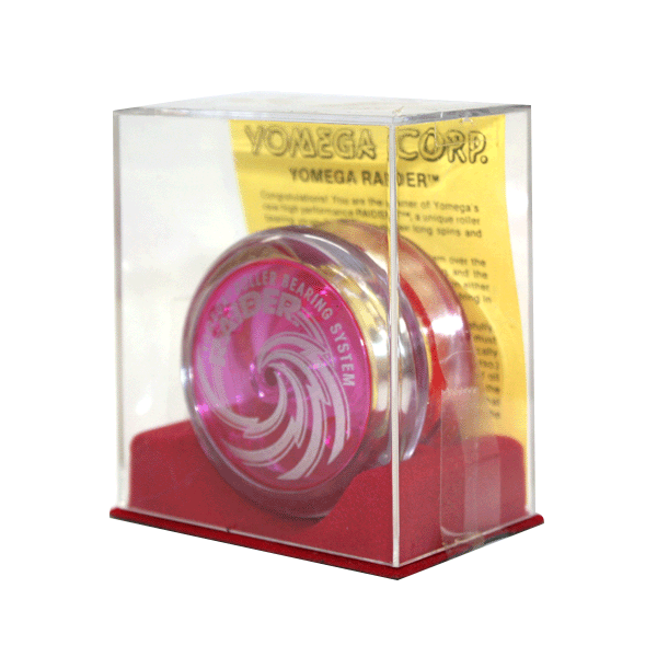 スポーツトイ・アクショントイ YOMEGA RAIDER Y3A 2005 YO-YO 楽天市場】ヨメガ レイダー / YOMEGA RAIDER : ヨーヨーショップ