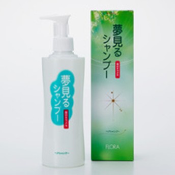 楽天市場】【メーカー公式】フローラ(Flora) 100%天然のヘアシャンプー