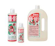 楽天市場】天然植物活力液 HB-101 100cc : マイスターかかし屋
