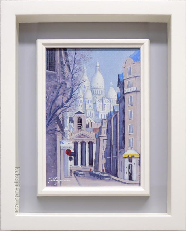 楽天市場】ポルトガル 風景画 絵画 油絵 油彩画 竹内春光