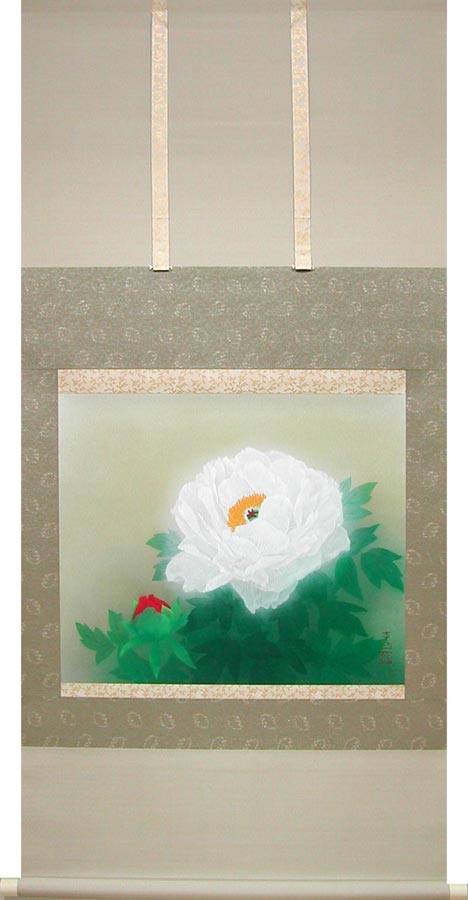 梅津道雄、【枯れ葦】、希少な額装用画集より、新品額装付、状態良好 梅津道雄、【枯れ葦】、希少な額装用画集より、新品額装付、状態良好