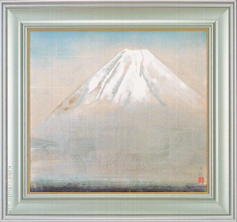 楽天市場】奥村土牛 鳴門 木版画 1984 : ギャラリーダッドアート