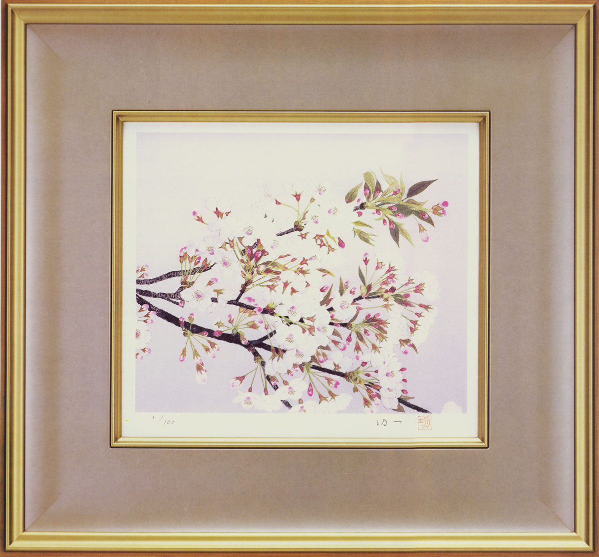 中川一政　リトグラフ 楽天市場】中川一政 「 静物 」 リトグラフ 版画 : 内田画廊