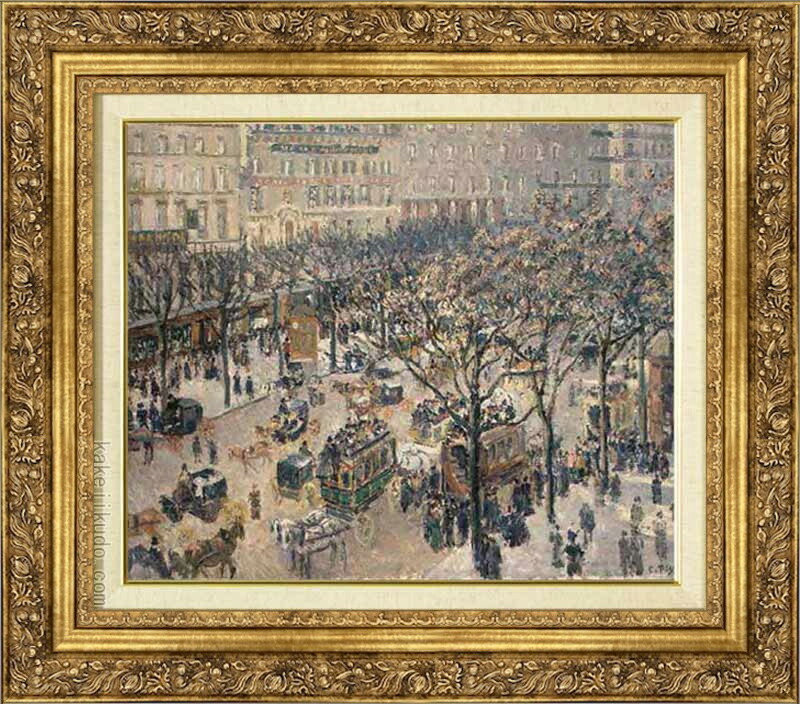 油絵(伊東正博 画家) 楽天市場】「カンツォーネを聴きながら」伊東正博 （F6サイズ