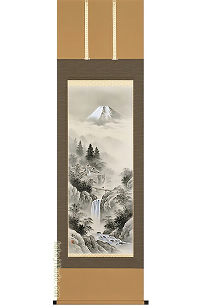 【値下げ】水墨画 山と川の風景 光陽 三浦光陽 新版 値下げ】水墨画 山と川の風景 三浦光陽 光陽 絵画 - 絵画
