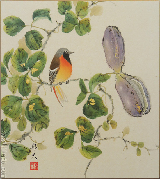 絵画 akebi s-3023.jpg