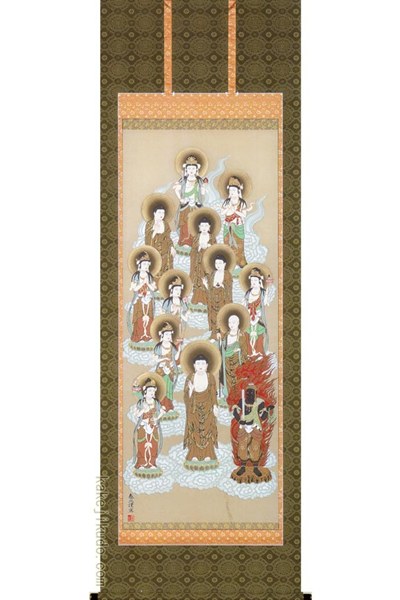 美品 掛け軸 弘法大師筆 重要文化財「崔子玉座右銘（さいしぎょくざゆうめい）」 美品 掛け軸 弘法大師筆 重要文化財「崔子玉座右銘（さいしぎょ