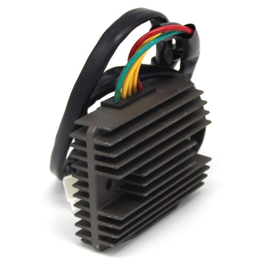 ホンダ バイク用電圧レギュレーター整流器 CB 1300 SA5/S6/S7/A8/A5/A6/A7/A8/5/6 SC54A F3/F13|sanmibest