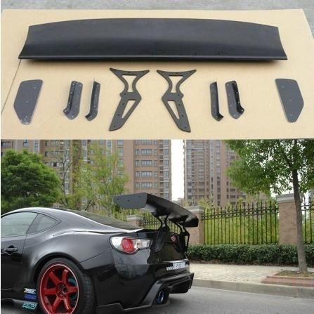 ☆ 7-278 トヨタ 86 ZN6 FRP GTウィング 塗装なし スバル BRZ サイオンFR-S|sanmibest