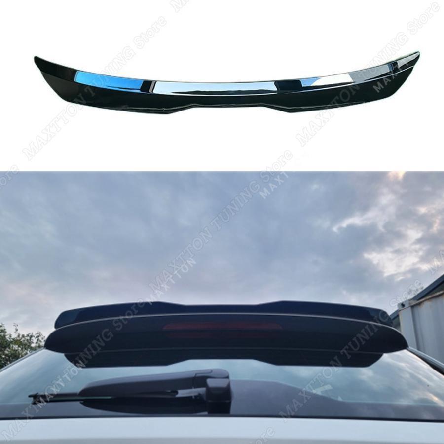 BMW G21 Maxton スタイル リア スポイラー キャップ ルーフ ウィング トランク スポイラー 3 シリーズ 320i 320d 325d 330i 330d M340i 12,279円