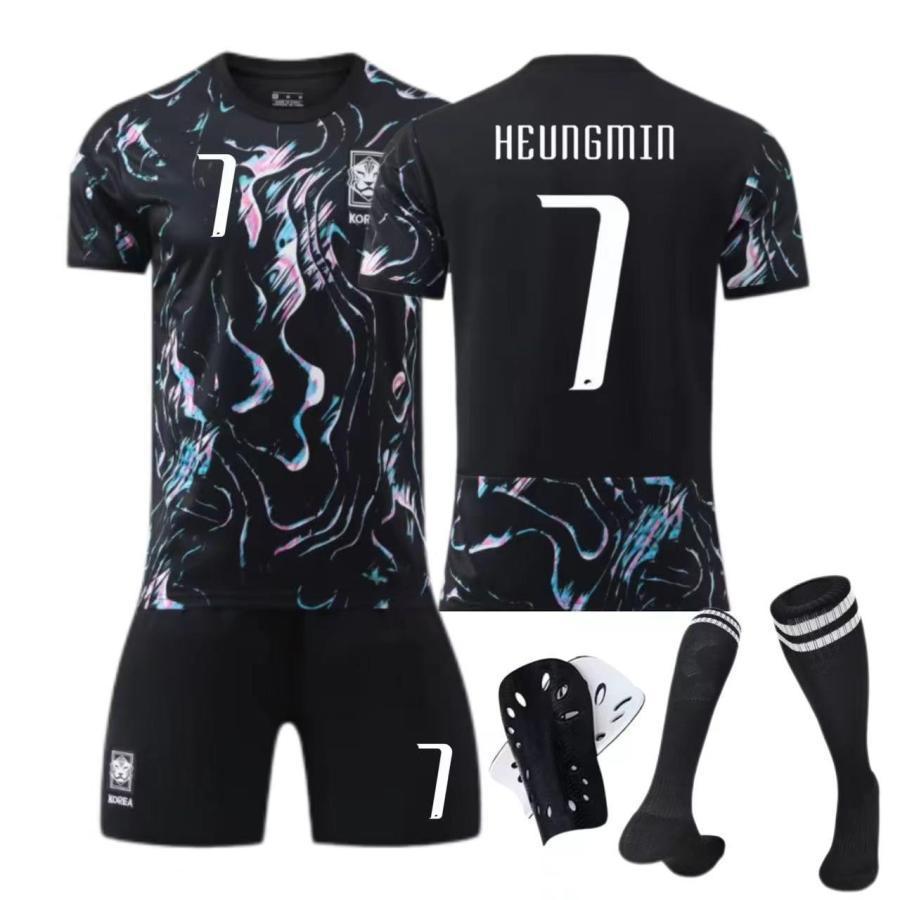 楽天市場】【スピード出荷】ナイキ 2024 KOR 韓国代表 #7 ソン
