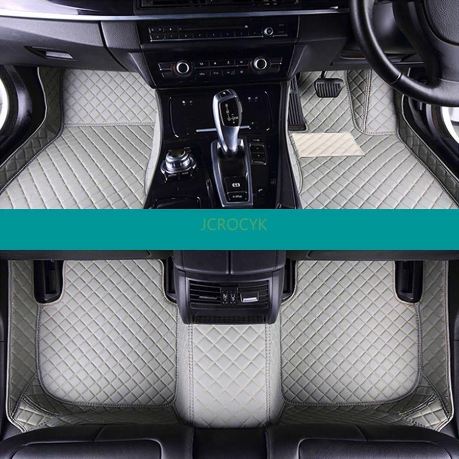 車用フロアマットレクサス IS IS350/ IS300 / IS300h 3代目 2013.5~2018年専用フロアマット 車種専用設計 カスタム車のフロアマット XPE
