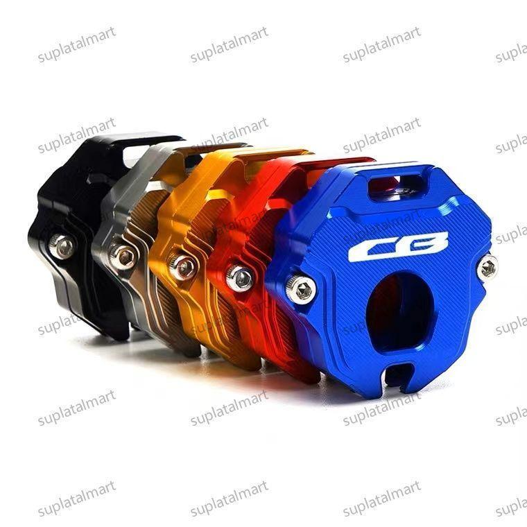 新品 ホンダ cb650R cbr1000rr cb1000 cb1300 2017-2022用 高品質 キーカバー バイク キーケース