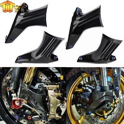 ヤマハ バイクのブレーキキャリパー空冷ダクトMT09 MT10 MT-09 MT-10 SPトレーサー900 9 GT XSR900 FZ-0|sanmibest