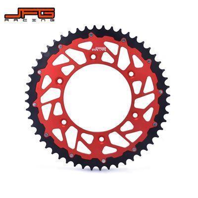 ホンダ 45-52Tチェーンスプロケット CR125R CR250R CR500R CRF150F CRF230F CRF230L CRF230M C