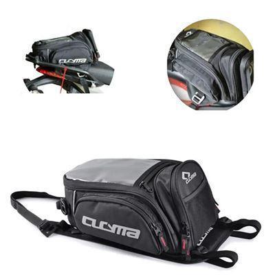 ホンダ CRF250L/ラリーCRF300L/ラリー 防水バンドルタンク電話ホルダー バイクパーツ 部品 互換品 カスタム アクセサリー｜sanmibest