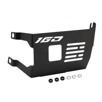 ホンダ ホンダ 滑り止めプレートADOR 160ADV1602022 バイクパーツ 部品 互換品 カスタム アクセサリー