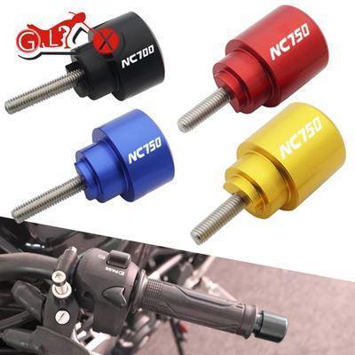 ホンダ NC750X NC750S CN700X NC700S NC 750X 700X 750S 750Xハンドルバーグリップハンドルバーキ｜sanmibest
