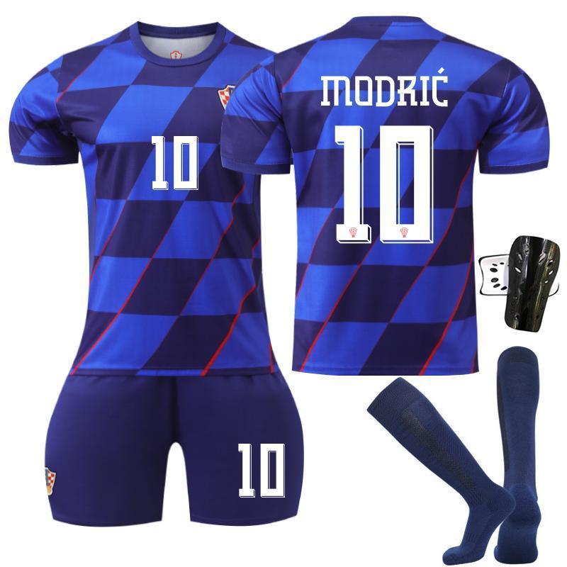 楽天市場】【激レア！】クロアチア代表 ホーム 半袖 10番 モドリッチ