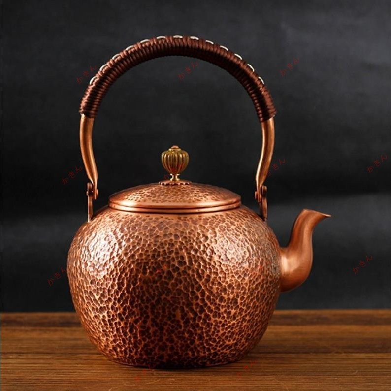 楽天市場】中国 四川省 銅やかん : みんげい おくむら