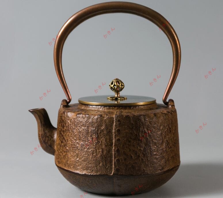 楽天市場】古道具 やかん 大正 昭和初期 レトロ 真鍮 1点のみ ※火気