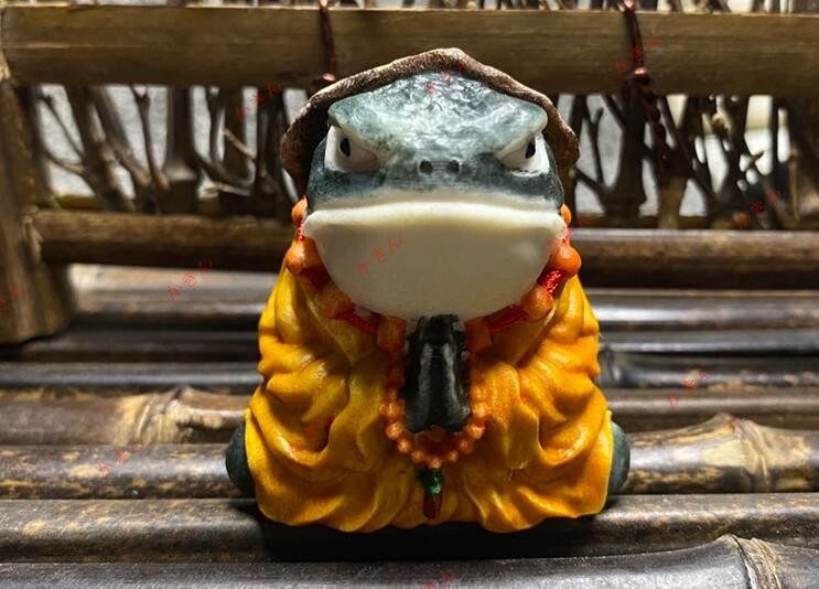 楽天市場】黄楊製根付 龍の子 ヒキュウ 根付 東洋彫刻 彫刻 根付け ね