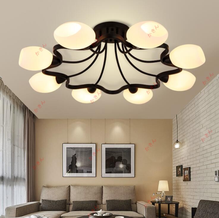 楽天市場】後藤照明 浅盛硝子 大正ロマン 昭和 レトロ シャンデリア 浅