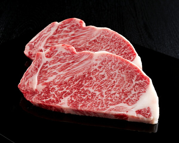 【柿安 肉の日】《国内産》黒毛和牛 サーロインステーキ 600g（150g×4枚）（CT）00462