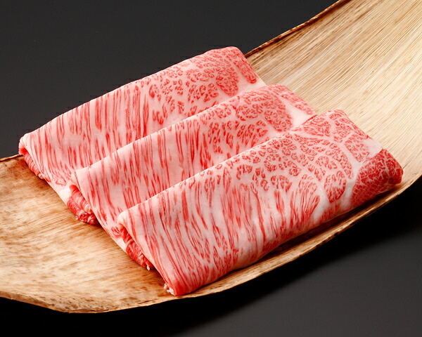 【松阪牛・柿安牛フェア】《三重県産》松阪牛 (肩ロース) すき焼 500g(CT)