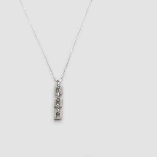 【限定1点】 Pt900プラチナ Pt850プラチナ ダイヤモンド プチネックレス 日本製 【KSPT25201】 ネックレス ペンダント ダイアモンド プラチナ レディース ジュエリー ギフト プレゼント