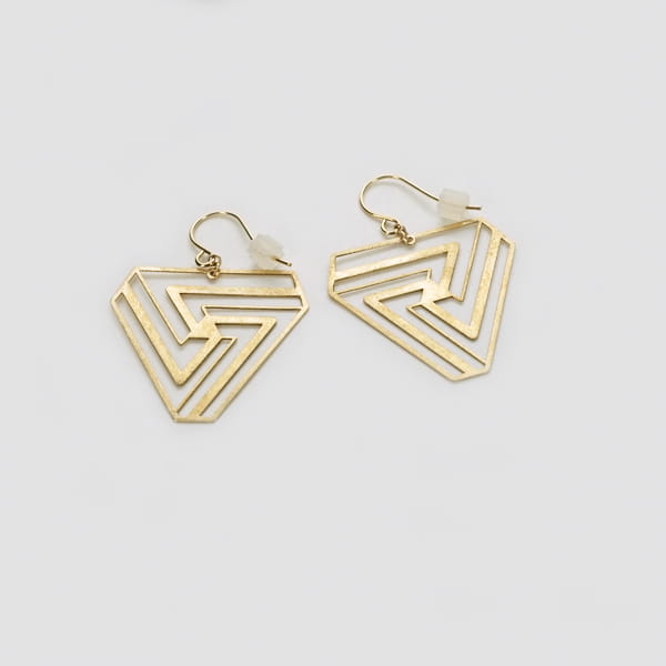 【限定1点】 K18 イエローゴールド フックピアス 日本製 【513N000761】 ピアス フック ゴールド 18k 18金 レディース ジュエリー ギフト プレゼント