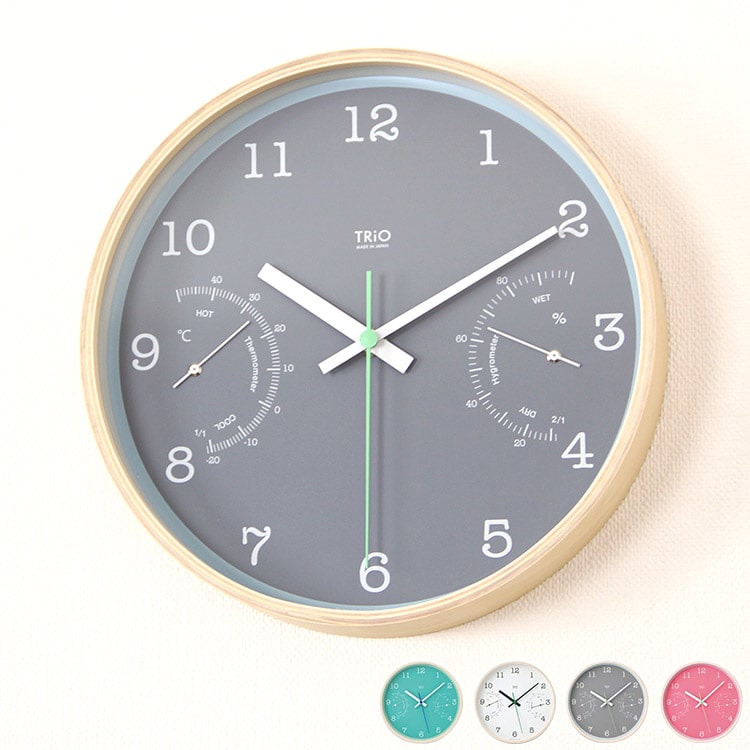 爆発金アナログ時計壁掛け時計インテリア雑貨ファッションデザイン+