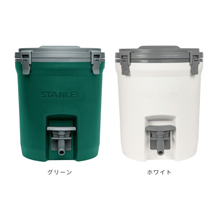 スタンレー Water Jug 食器 ウォータージャグ タンク 7 5l タンク 水 コンテナ Sieve キャンプ 部活 防災 防災グッズ レジャー 保冷 大容量 シンプル 行楽 ウォータータンク ウォターサーバー おしゃれ 登山 運動会 アウトドア 夏フェス 楽しいインテリア北欧雑貨店