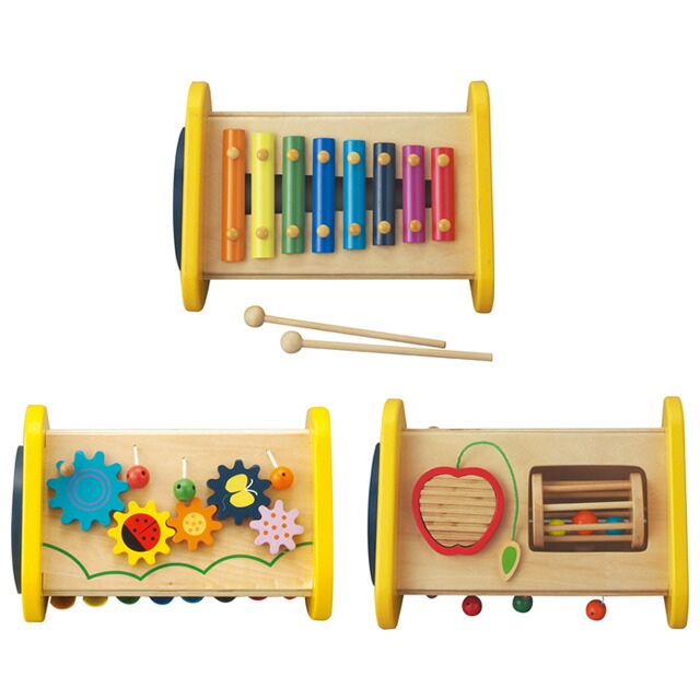 エドインター 森のミュージックパーティ Ed Inter エド インター 楽器 音楽 ツリー琴 ラトル 鉄琴 戯具 木のおもちゃ 木製 木育 2一年 愛おしい 知育戯具 生出す慶典 赤ちゃん キッズ 息子さん メッチェン 生れ出る日曜日 お祝い 奉呈 幣物 クリスマス クリスマス