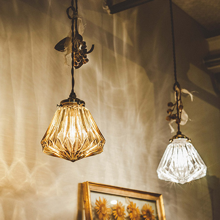 楽天市場】ペンダントライト 3灯 LAMP by 2TONE 3 BULB PENDANT