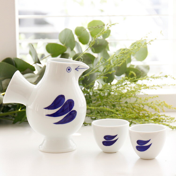 Lisalarson リサラーソン 徳利とお猪口 おさけとり リサ ラーソン 敬老の日 キッチン用品 食器 調理器具 セット 食器 北欧 セット キッチン 和食器 洋食器 北欧 おしゃれ 北欧 男性 プレゼント 波佐見焼 ホワイトデー リサラーソン Lisalarson 徳利とお猪口 おさけとり