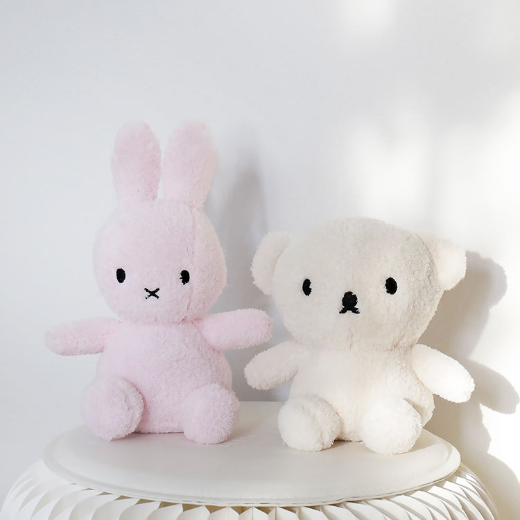 BON TON TOYS Terry Miffy 23cm【 ぬいぐるみ ミッフィー グッズ