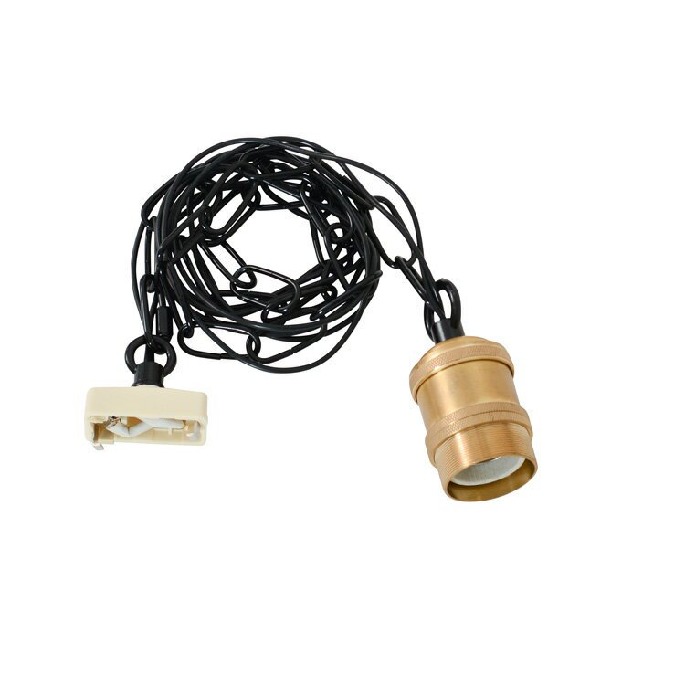 送料無料 一部地域を除く ジェネラル1灯用ソケット アジャスターチェーン メルクロス Brid 照明器具 天井照明 ソケット インテリア照明 照明 Diy モダン リビング用照明 おしゃれ リビング照明 新生活応援 Hostalbuenosaires Cat