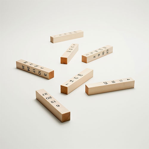 モダンブロックカレンダーミニ