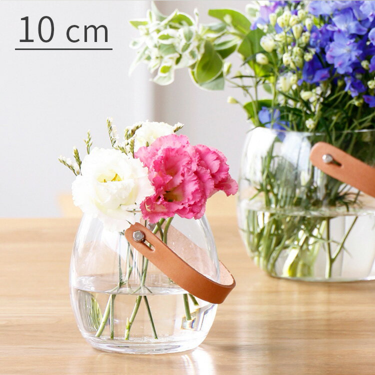 HOLMEGAARD ホルムガード Primula clear クリア HOLMEGAARD ホルムガード｜PRIMULA プリムラ フラワーベース