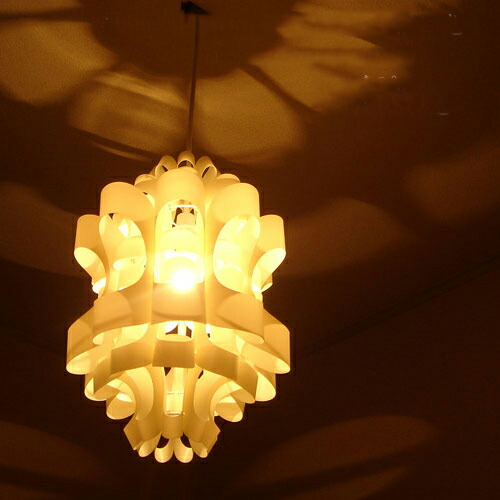 楽天市場】谷俊幸 1灯 ペンダントライト 照明 ほこれ誇れ デザイナーズ