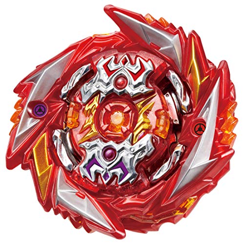 楽天市場】BEYBLADE X ベイブレードX BX-33 ブースター ヴァイス