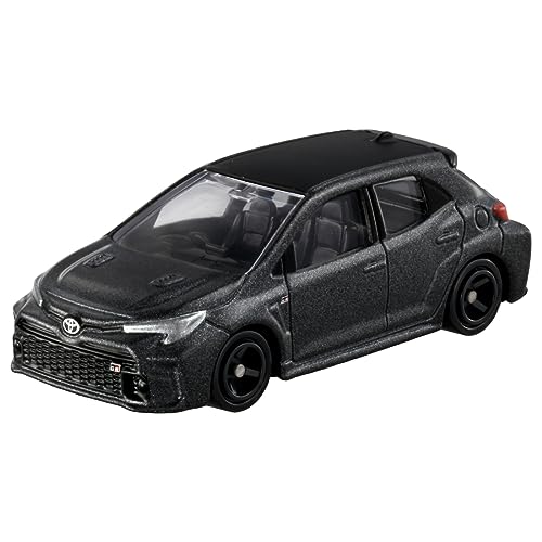 あっちゃん　GRカローラミニカー Amazon.co.jp: タカラトミー(TAKARA TOMY) トミカ No.52 トヨタ