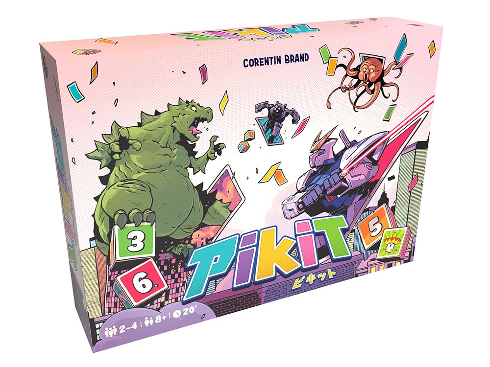 (未使用･未開封品)　ホビージャパン特選ボードゲーム フューヴィル wyeba8q 楽天市場】【送料無料!】 ヒート：ヘヴィレイン 日本語版 (HEAT