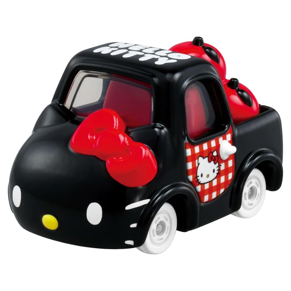 激レア商品 ハローキティ 車 Amazon.co.jp: 2002 スカイライン GT-R ハローキティ付き ピンク