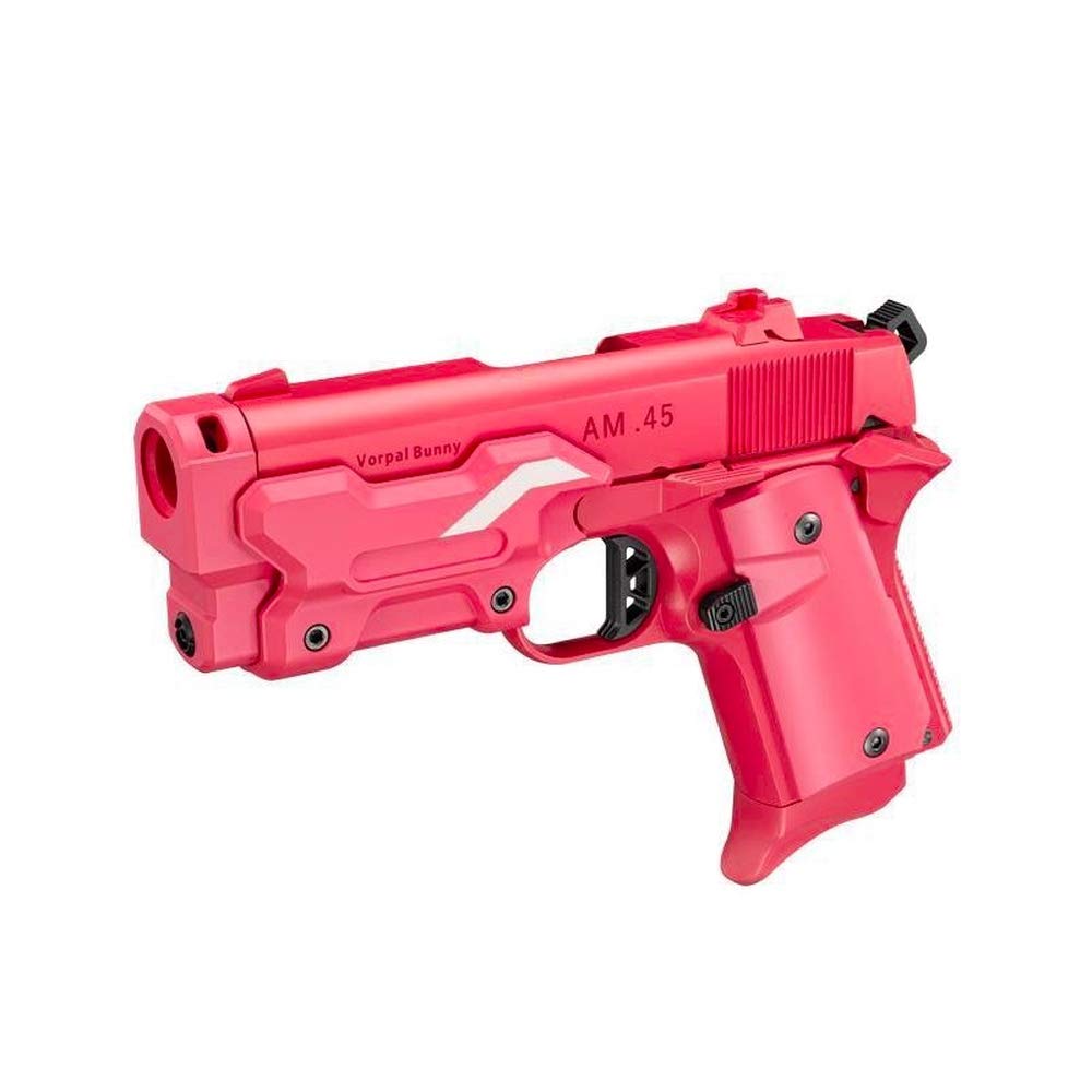 楽天市場】ガスブローバック AM.45 バージョン・レン ヴォーパル