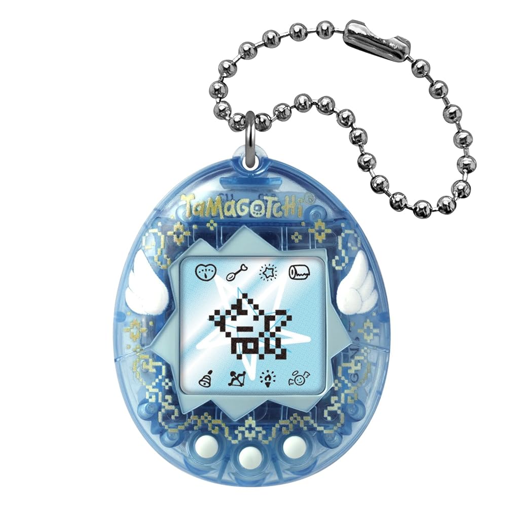 たまごっちコネクション - レインボースカイ。 Amazon.com: Tamagotchi Connection - Rainbow Sky