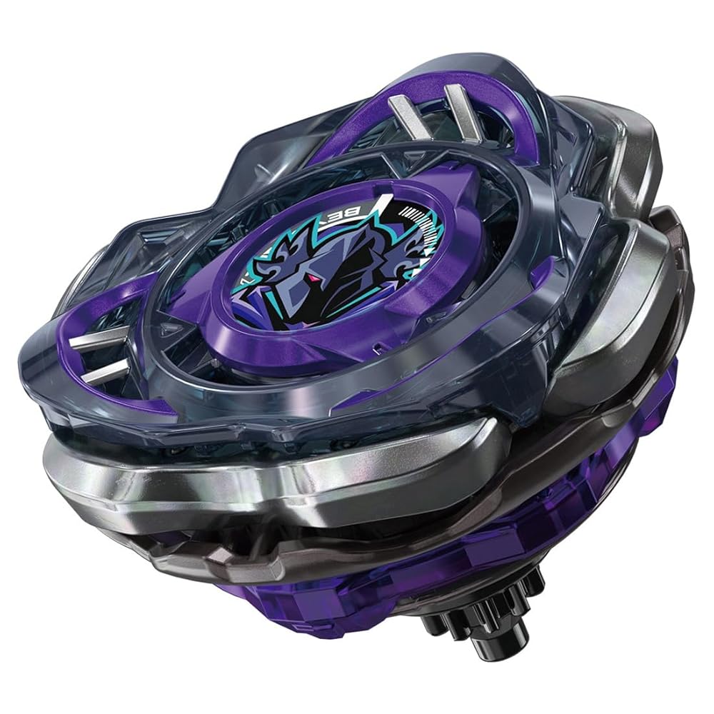 楽天市場】BEYBLADE X ベイブレードX UX-09 スターター サムライ